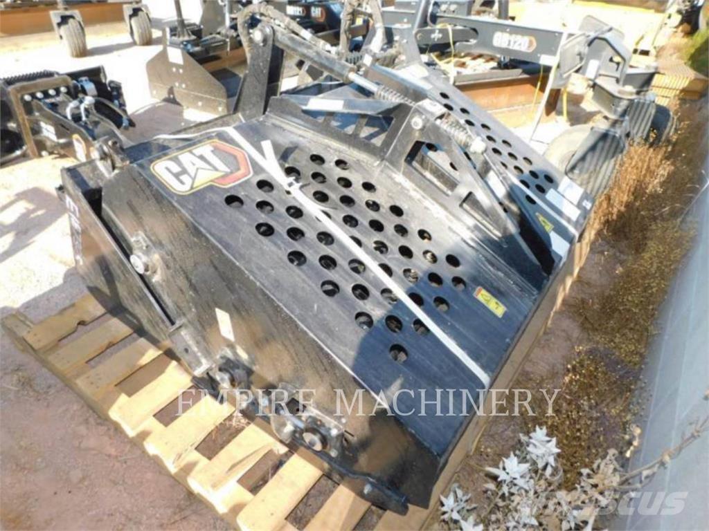 CAT SSL-LR116 Gabeln