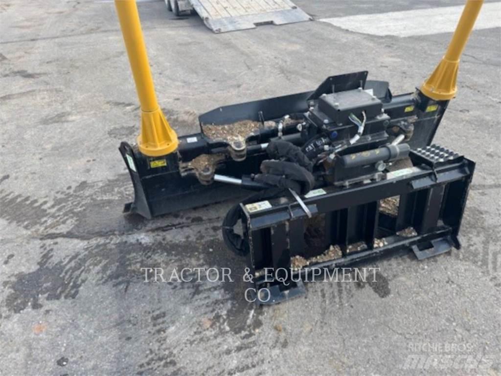 CAT SSLSMBD92 Kompaktlader