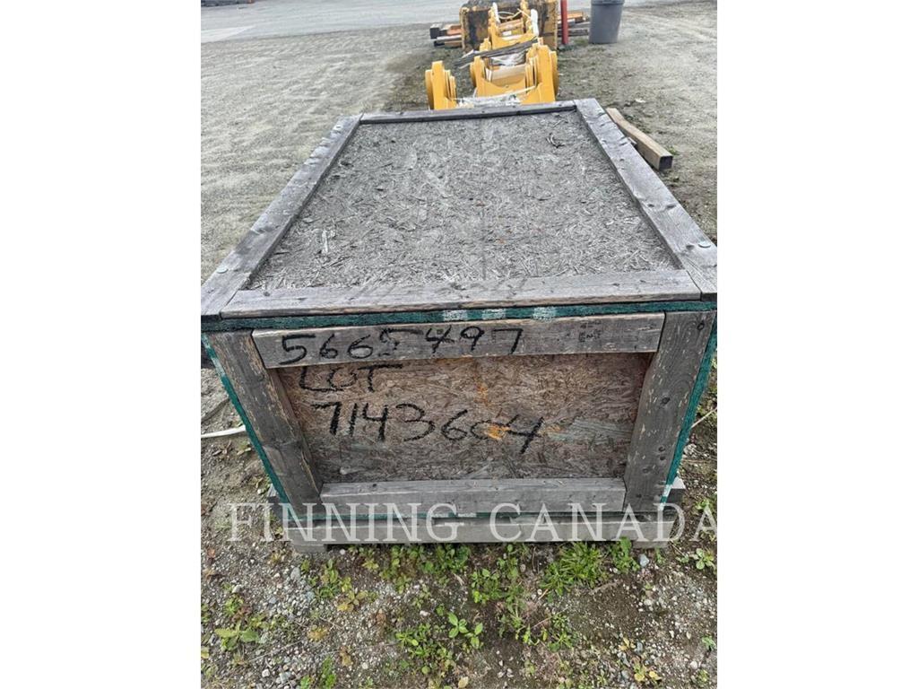 CAT SWL-QC-HY Schnellwechsler