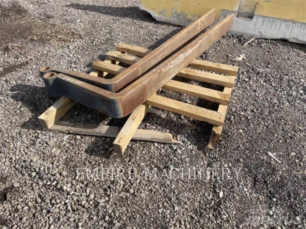 CAT TH-72TINE Gabeln
