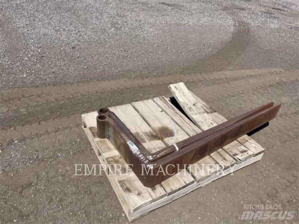 CAT TH TNS60 Gabeln