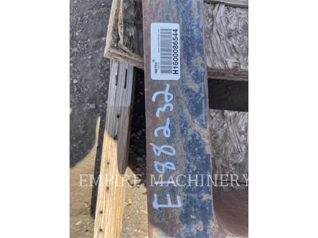 CAT TH TNS60 Gabeln