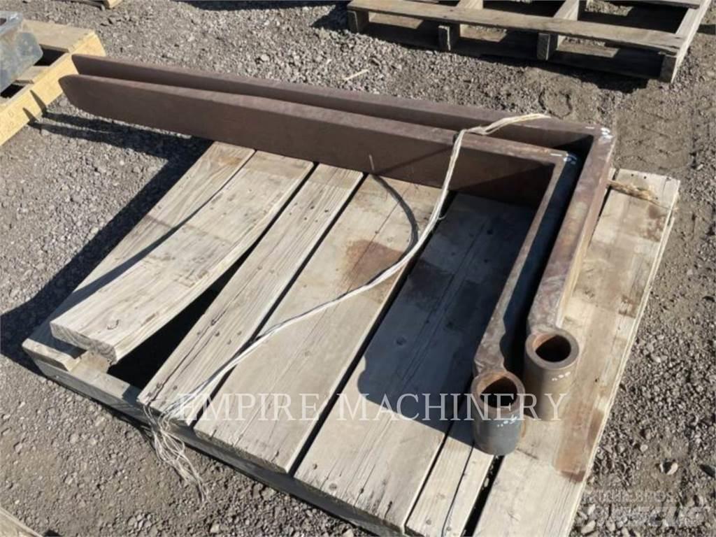 CAT TH TNS60 Gabeln