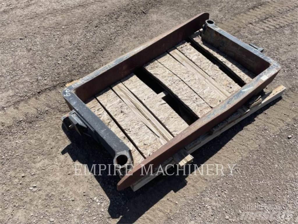 CAT TH TNS60 Gabeln