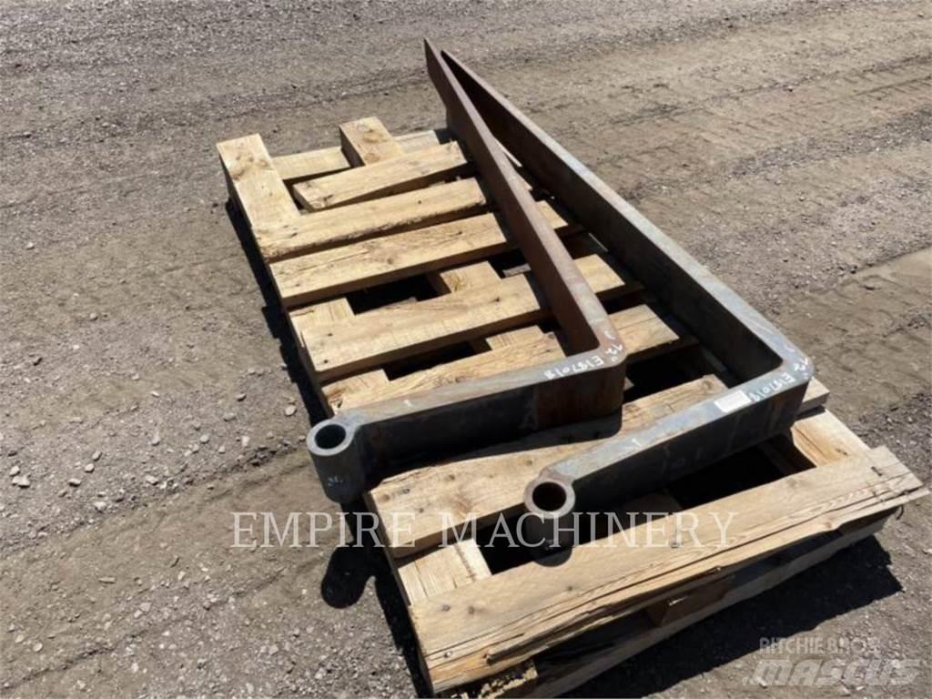 CAT TH TNS72 Gabeln