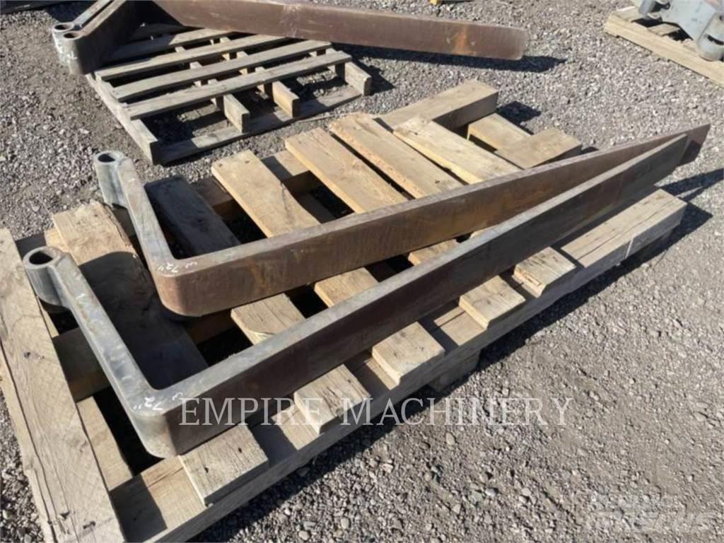 CAT TH TNS72 Gabeln