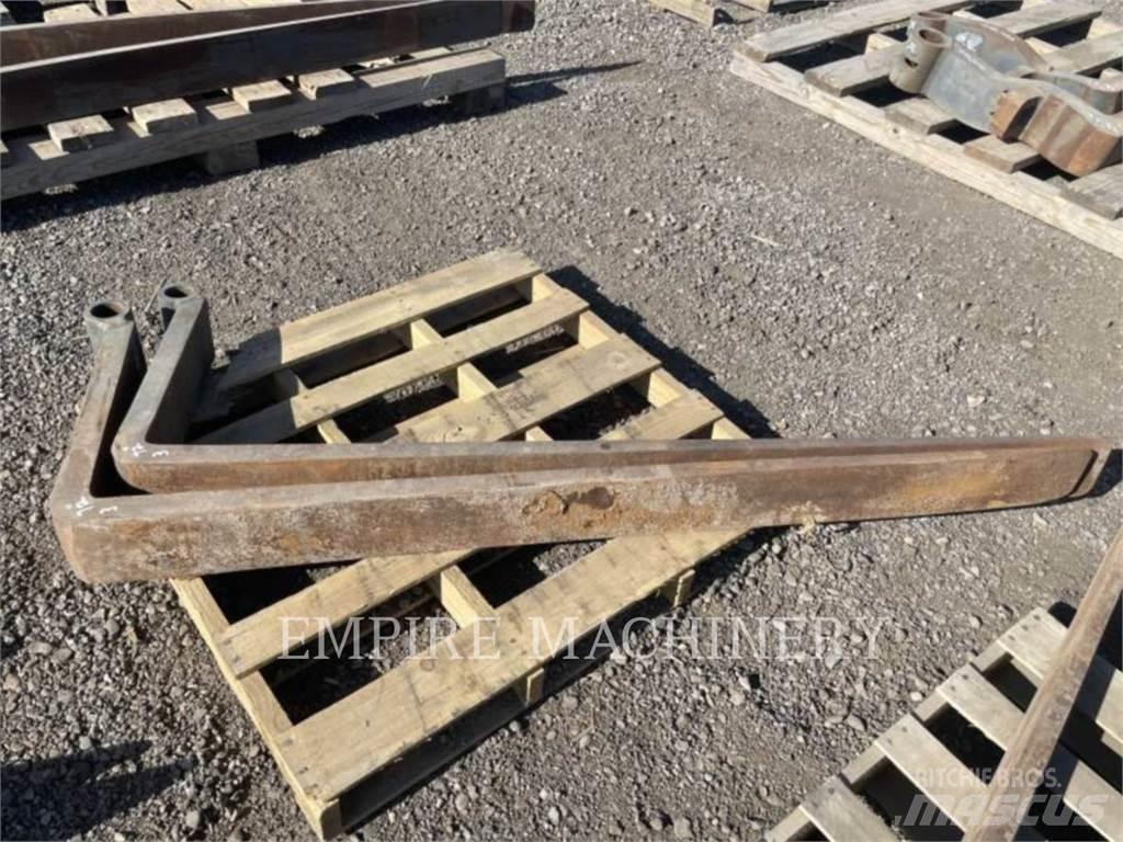 CAT TH TNS72 Gabeln