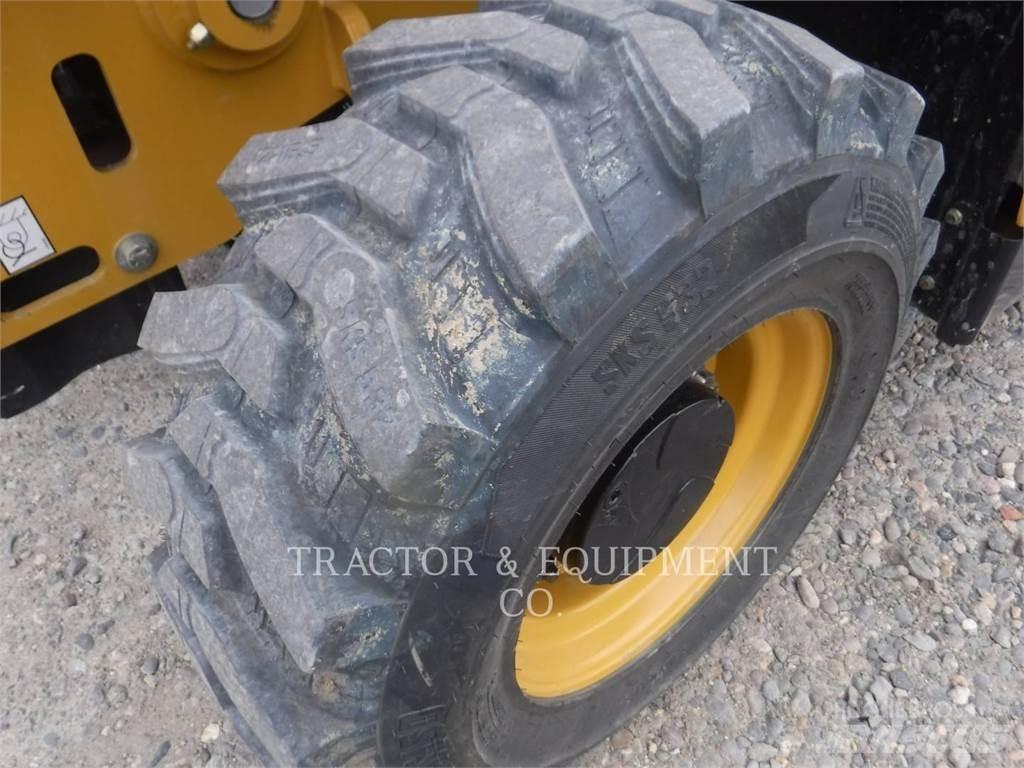 CAT TH255C Teleskoplader