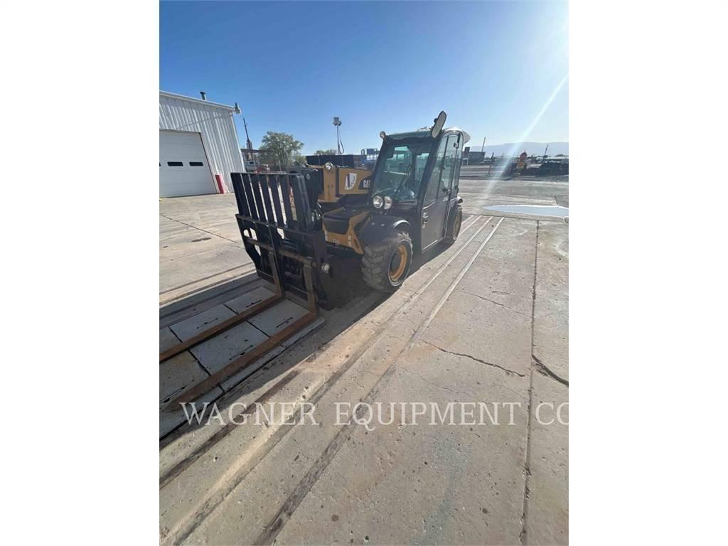 CAT TH255C Teleskoplader