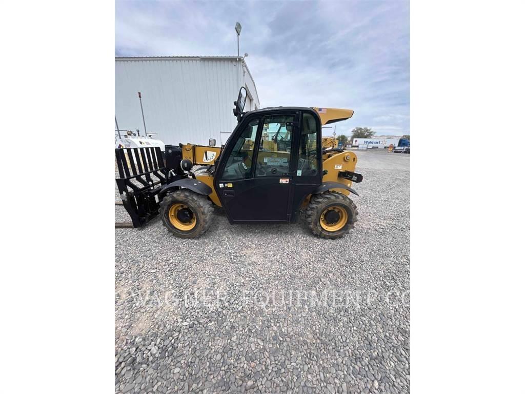 CAT TH255C Teleskoplader
