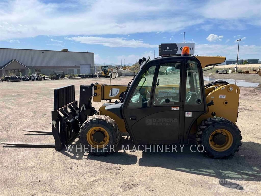 CAT TH255C CB Teleskoplader