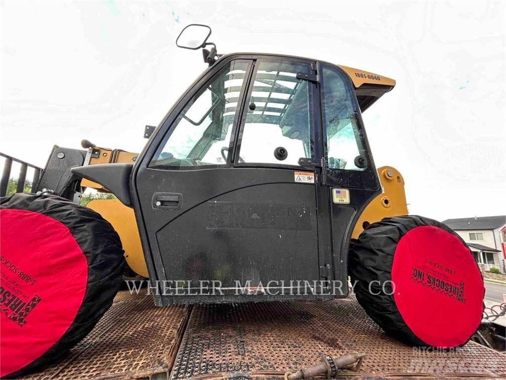CAT TH255C CB Teleskoplader