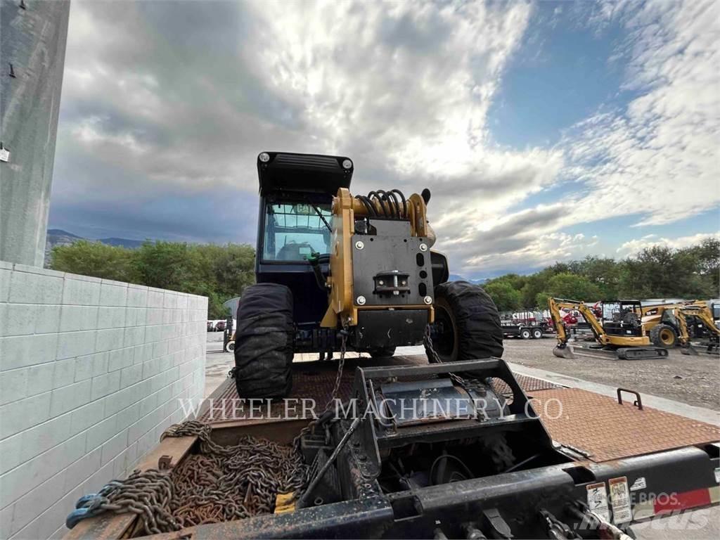 CAT TH255C CB Teleskoplader
