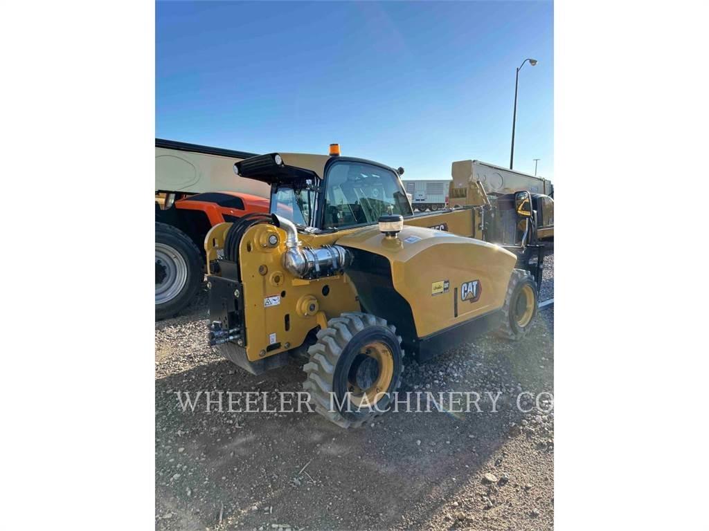 CAT TH255C CB Teleskoplader