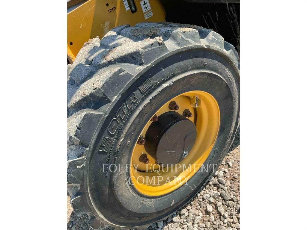 CAT TH255CO Teleskoplader