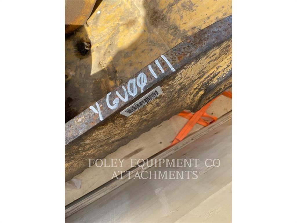 CAT TH320QH+ Raupenbagger