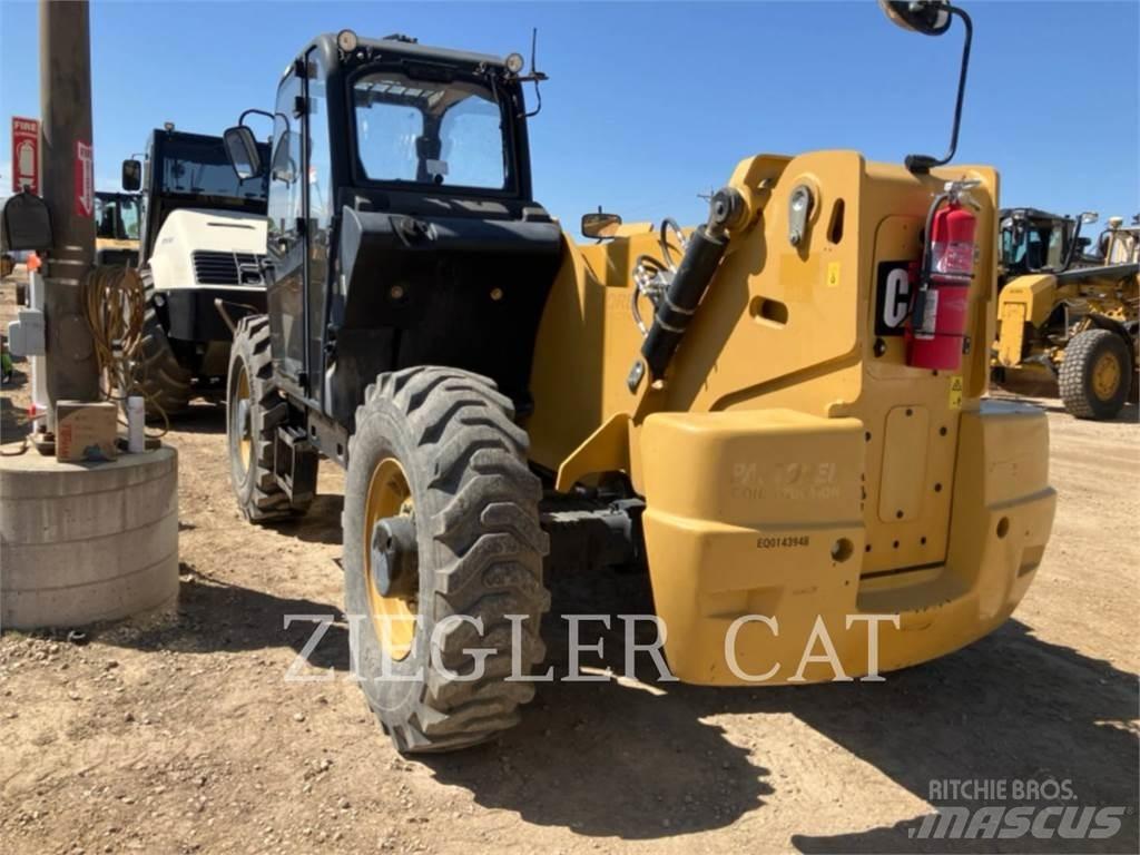 CAT TH514 Teleskoplader