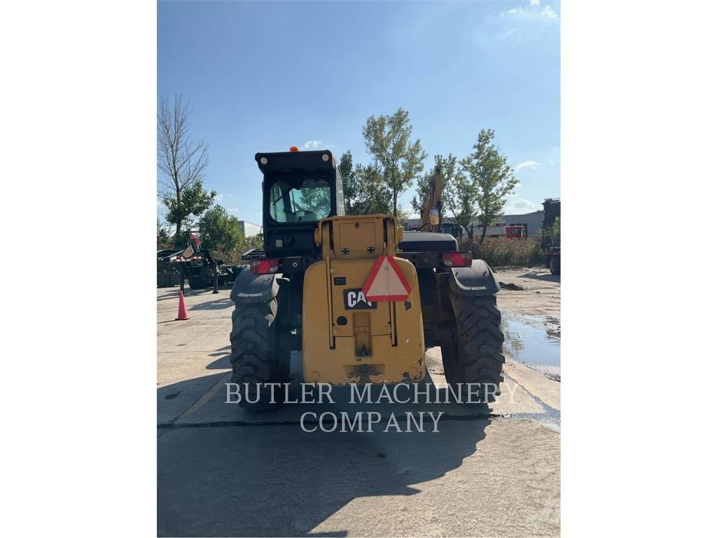 CAT TH514D Teleskoplader
