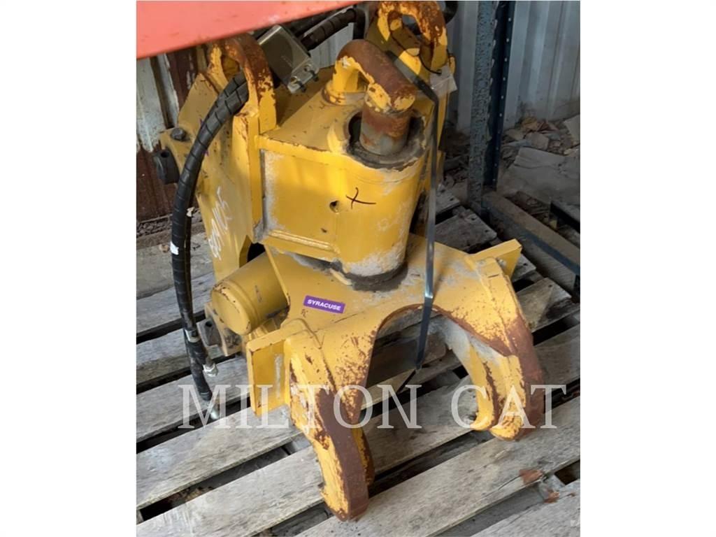 CAT TILT COUPLER Schnellwechsler