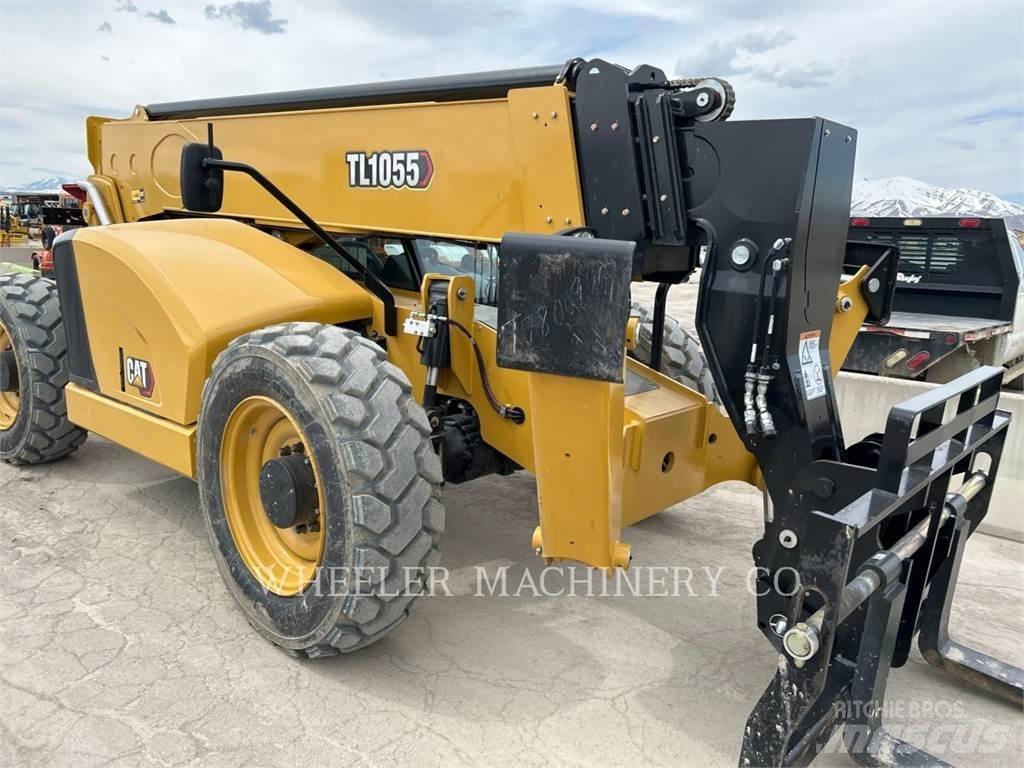 CAT TL1055-05 Teleskoplader