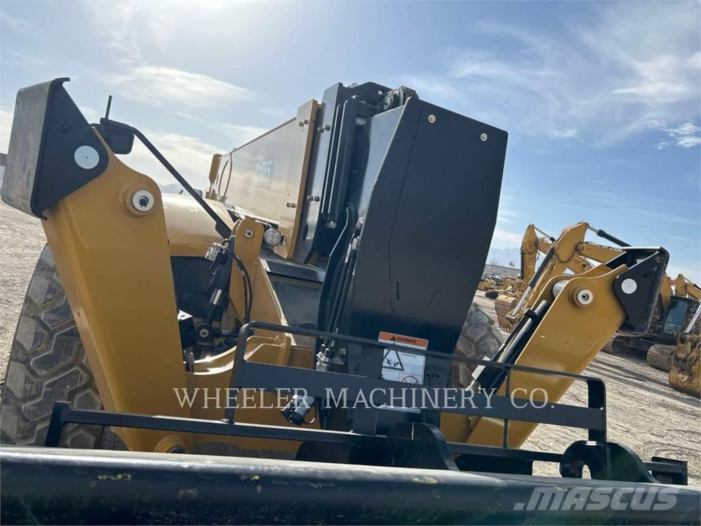 CAT TL1055-05 Teleskoplader