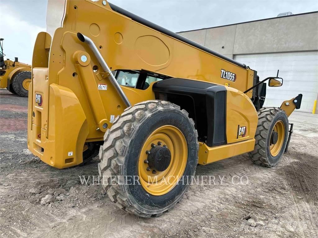 CAT TL1055-05 Teleskoplader