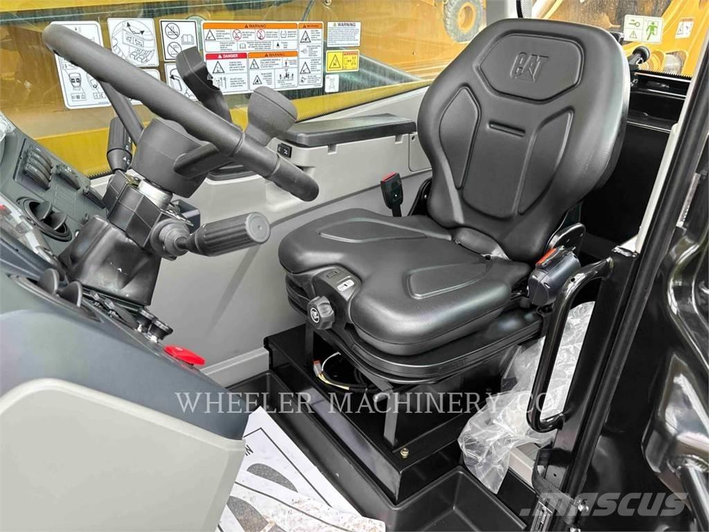 CAT TL1055-05 Teleskoplader