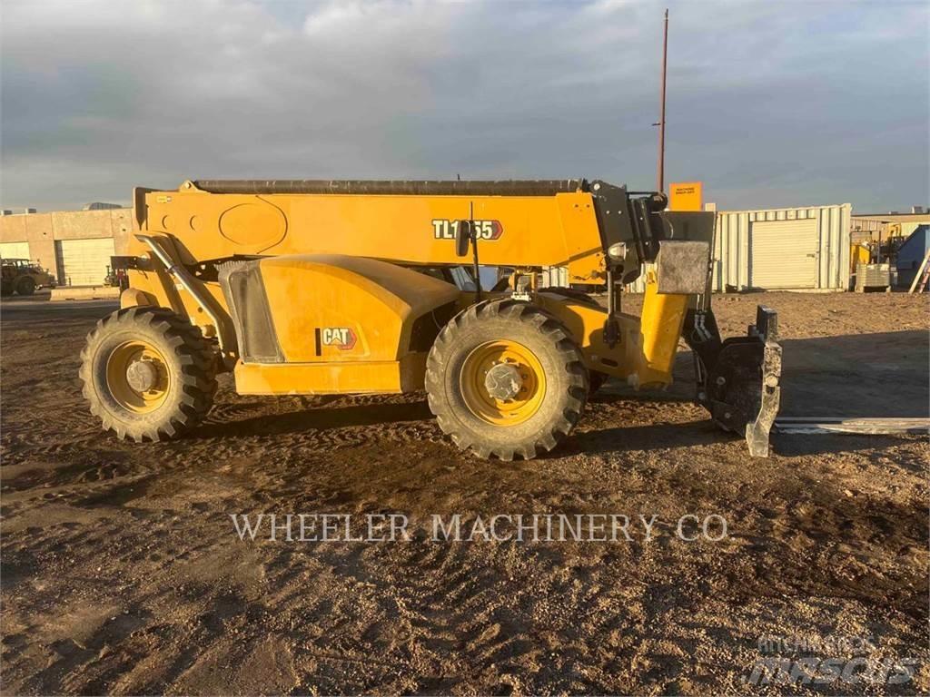 CAT TL1055-05 Teleskoplader
