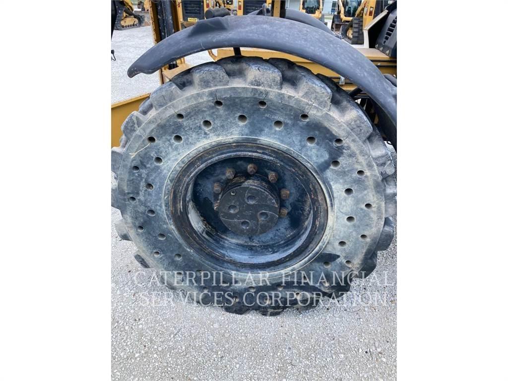 CAT TL1055C Teleskoplader