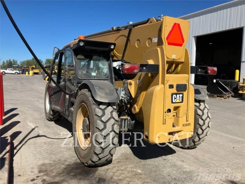 CAT TL1055D Teleskoplader