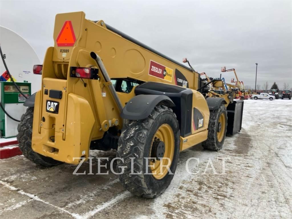 CAT TL1055D Teleskoplader