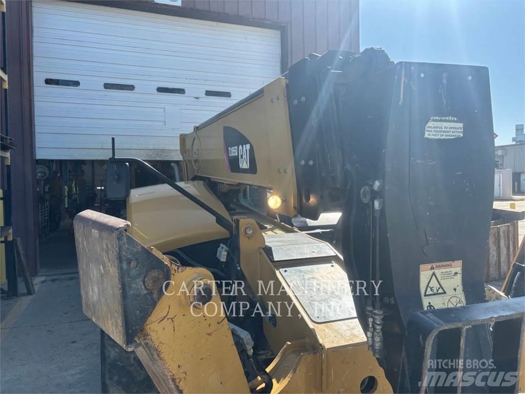 CAT TL1055D Teleskoplader