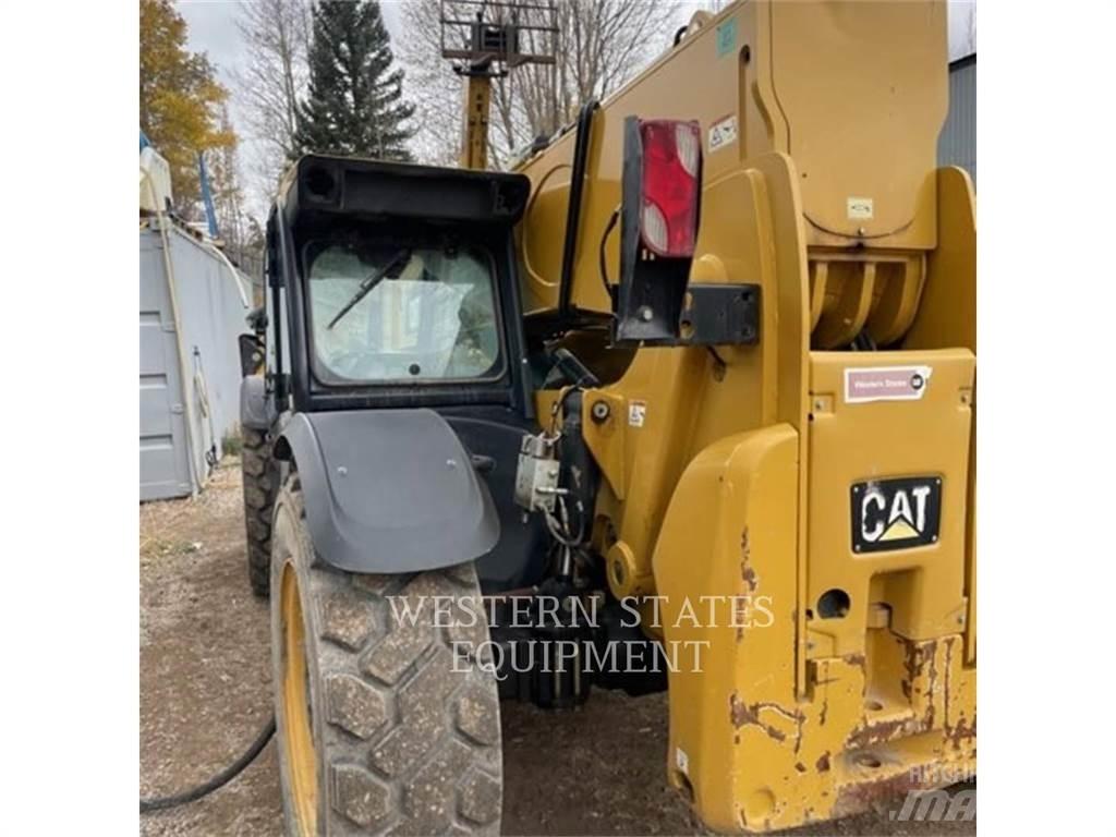 CAT TL1055D Teleskoplader