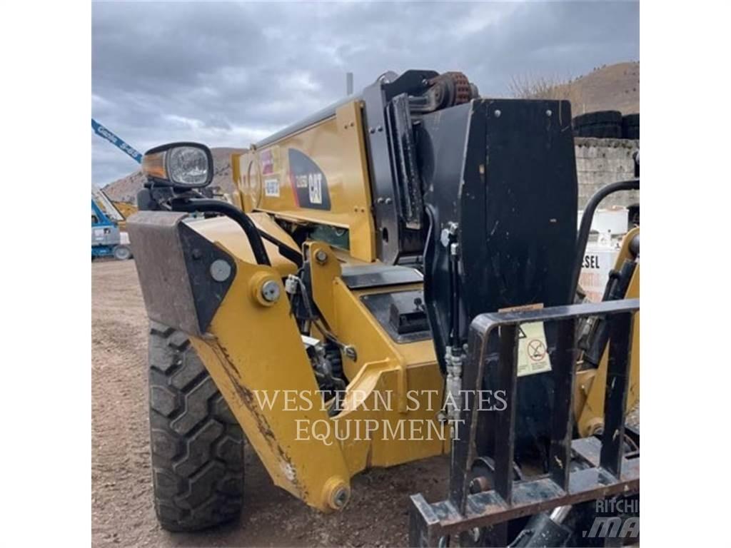 CAT TL1055D Teleskoplader