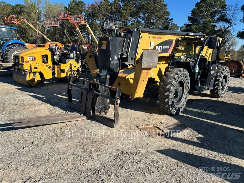 CAT TL1055D Teleskoplader
