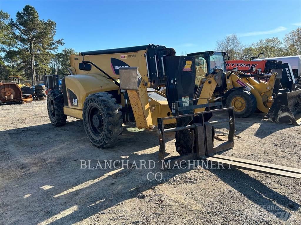 CAT TL1055D Teleskoplader