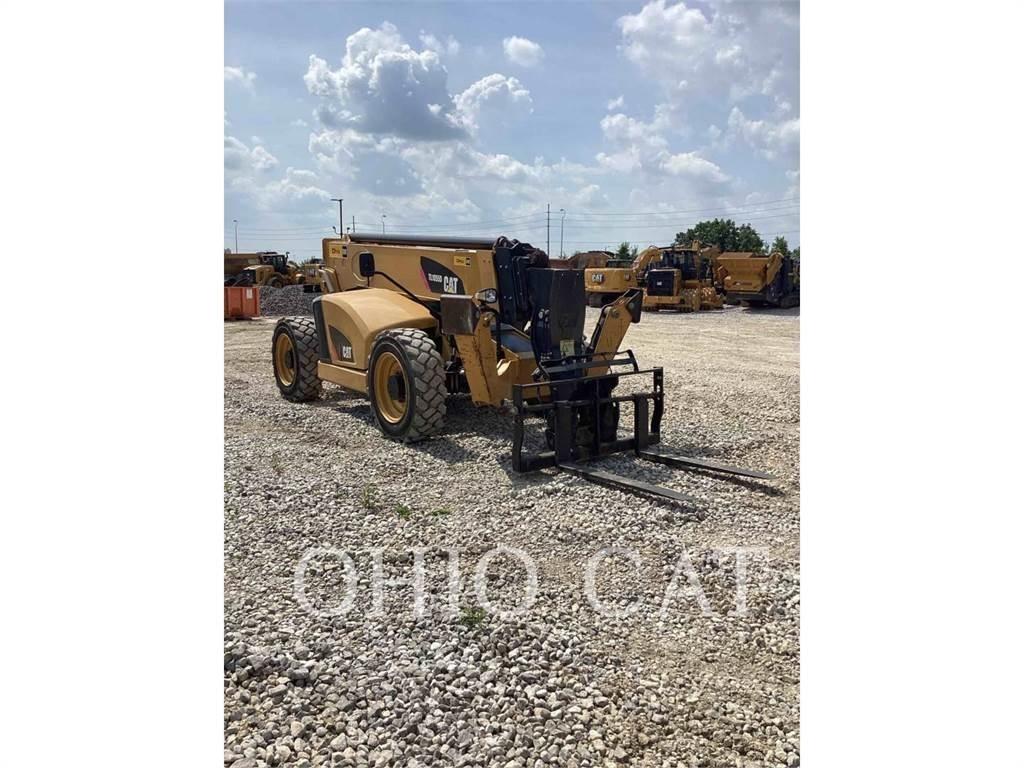 CAT TL1055D Teleskoplader