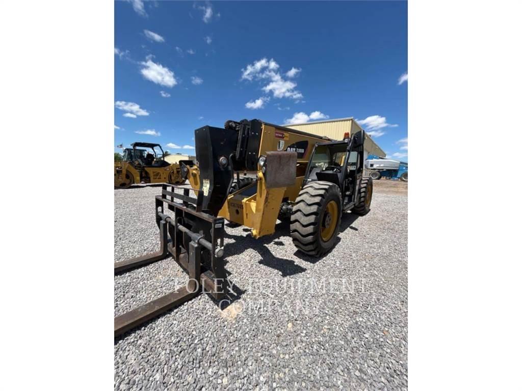 CAT TL1055DO Teleskoplader