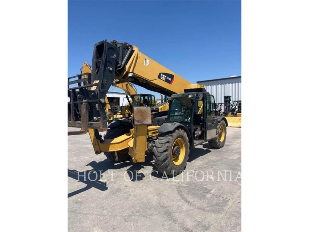 CAT TL1255 Teleskoplader