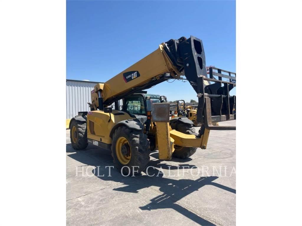 CAT TL1255 Teleskoplader