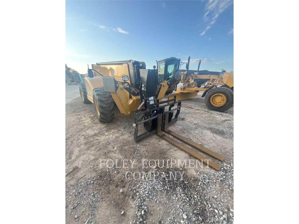 CAT TL1255-05C Teleskoplader