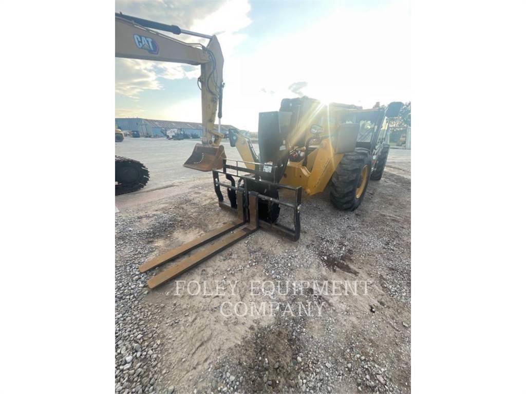 CAT TL1255-05C Teleskoplader