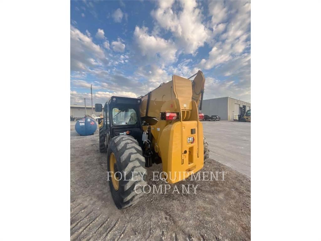 CAT TL1255-05C Teleskoplader