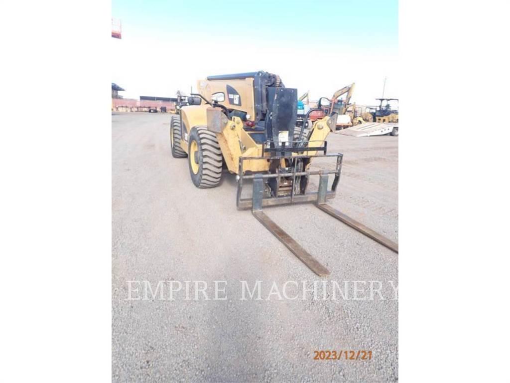 CAT TL1255D Teleskoplader
