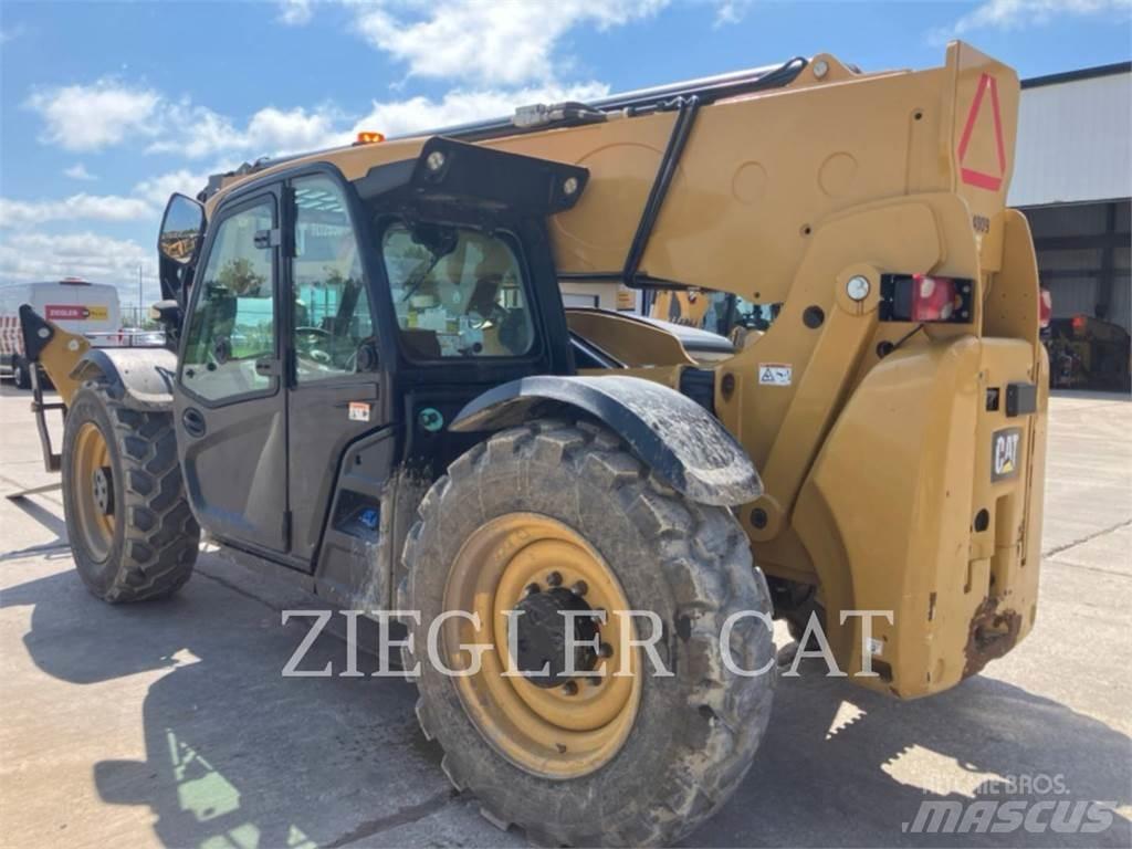 CAT TL1255D Teleskoplader