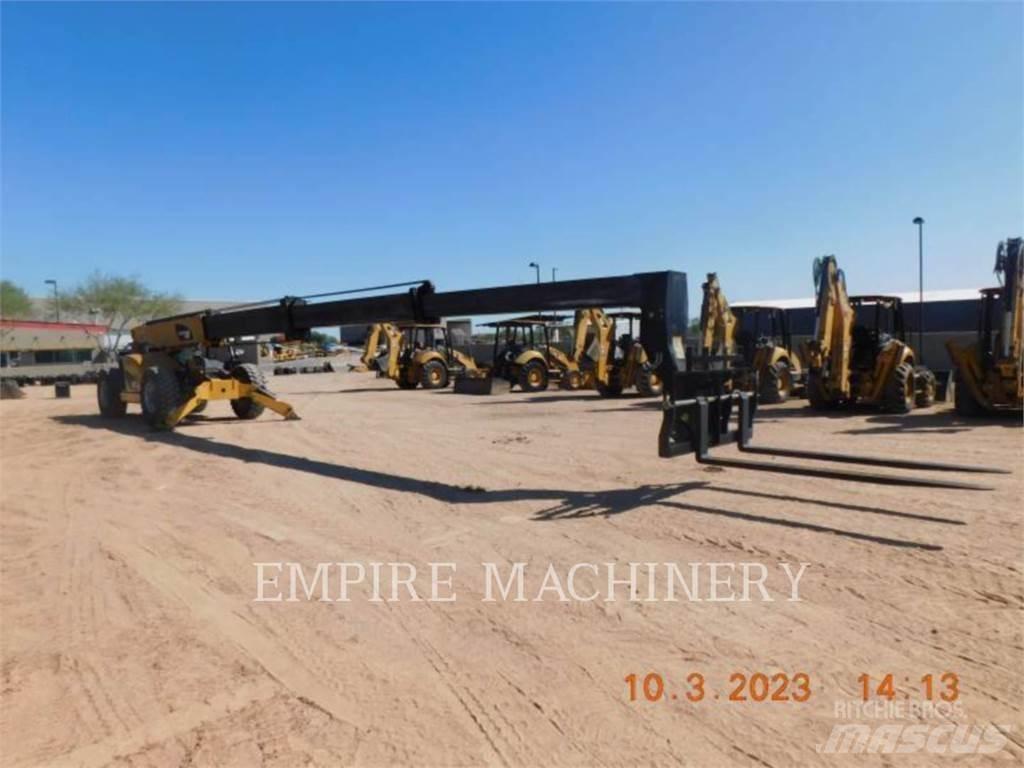 CAT TL1255D Teleskoplader