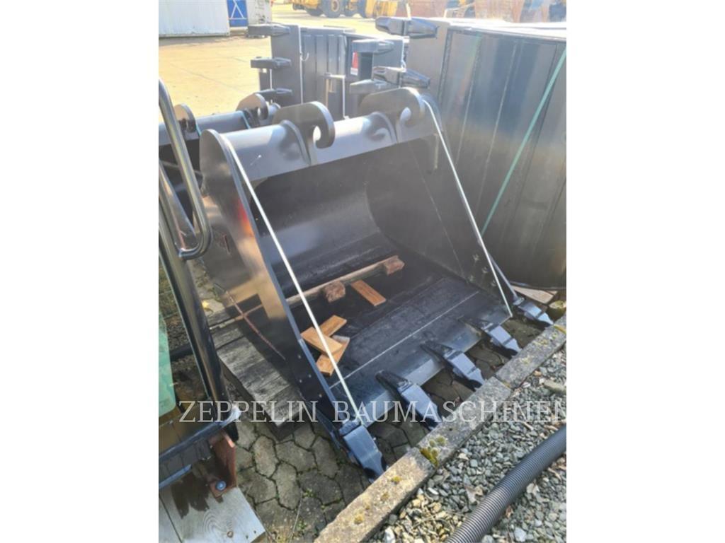 CAT TL1500 CW40 Schaufeln