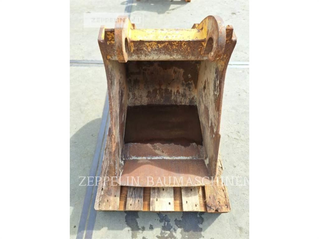 CAT TL600 CW10 Schaufeln