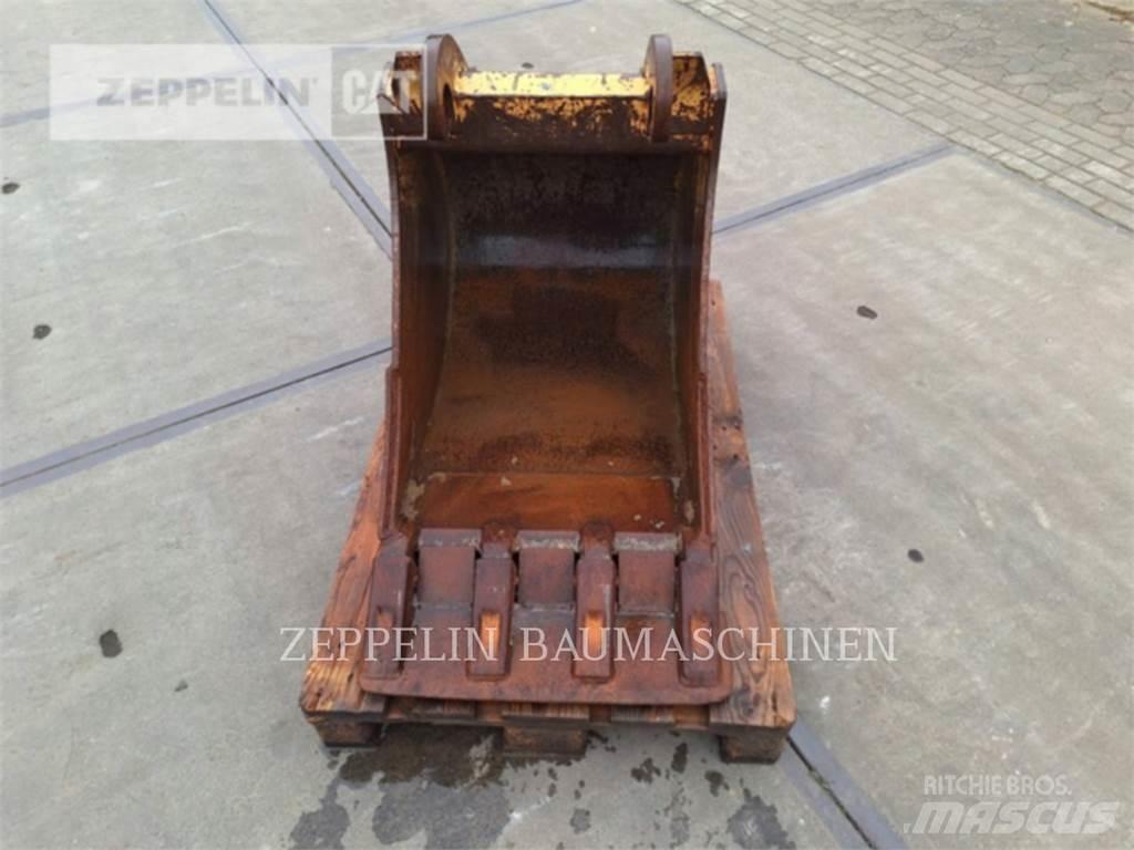 CAT TL600 CW10 Schaufeln