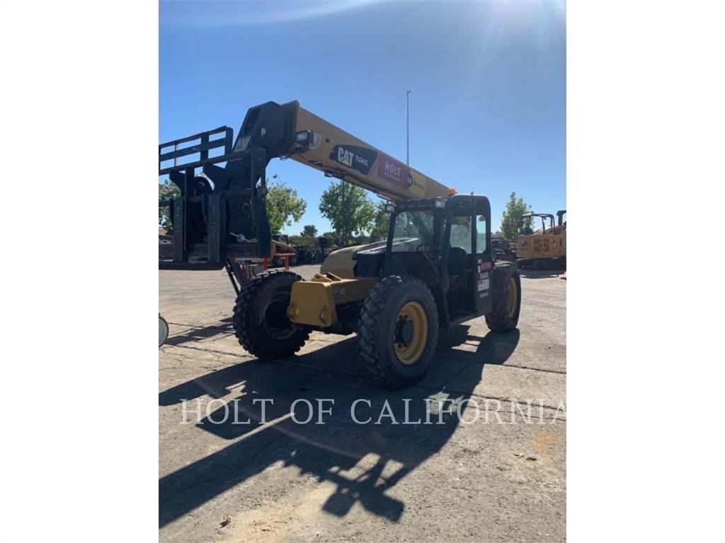 CAT TL642 Teleskoplader